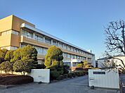 【小学校】ひたちなか市立田彦小学校まで1500ｍ