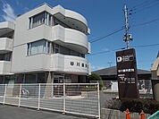 谷川歯科医院まで350ｍ