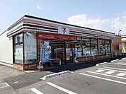 【コンビニエンスストア】セブンイレブン昭和西条店まで270ｍ
