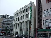 【銀行】埼玉りそな銀行まで550ｍ