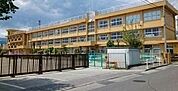 【小学校】玉幡小学校まで300ｍ
