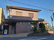 【総合病院】都築医院まで661ｍ
