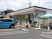 【コンビニエンスストア】セブンイレブン池田店まで1100ｍ