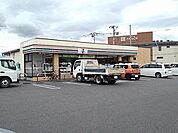 【コンビニエンスストア】セブンイレブン甲斐双葉赤坂台店まで750ｍ