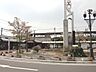 周辺：【駅】JR 穂積駅まで1500ｍ