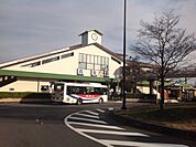 【駅】高坂駅まで400ｍ