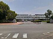 【総合病院】山梨大学医学部付属病院まで950ｍ