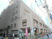 【スーパー】イトーヨーカドー武蔵小杉駅前店まで211ｍ