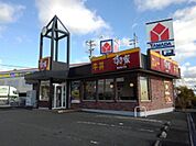 【その他】すき家　磐田店まで500ｍ
