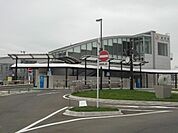 【駅】ＪＲ御厨駅まで1700ｍ