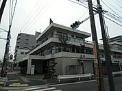 【総合病院】桜井医院まで62ｍ