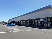 【ドラッグストア】カワチ石岡店まで1063ｍ