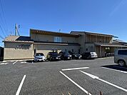 【総合病院】平野医院まで40ｍ