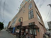 【スーパー】ライフ 平野西脇店様まで753ｍ