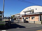 【小学校】小美玉市市立羽鳥小学校まで345ｍ