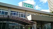 【総合病院】下志津病院まで2000ｍ