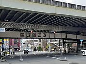 【駅】新石切駅様まで1319ｍ