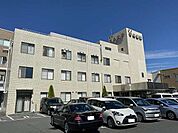 【総合病院】深谷中央病院まで2100ｍ