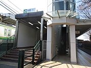 【駅】矢部駅まで2000ｍ