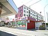 周辺：【スーパー】イオン船橋店まで1540ｍ