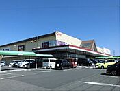 【スーパー】ピアゴ東刈谷まで1700ｍ