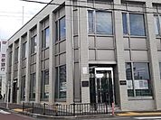 【銀行】京都銀行 小倉支店まで700ｍ