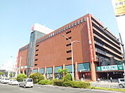 【ショッピングセンター】三越まで300ｍ