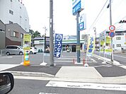 【コンビニエンスストア】ファミリーマート亀島一丁目店まで312ｍ
