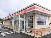 【コンビニエンスストア】セイコーマート鹿嶋平井店まで1100ｍ