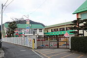 【幼稚園】大栄幼稚園まで750ｍ