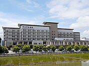 【総合病院】市立甲府病院まで2800ｍ