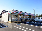 【コンビニエンスストア】セブンイレブン 西尾平坂町店まで1200ｍ