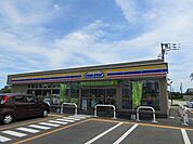 【コンビニエンスストア】ミニストップ茂原ＪＤＩ前店まで1300ｍ
