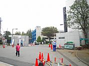 【大学】国立東京工業大学大岡山キャンパスまで716ｍ