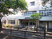 【幼稚園】原町保育園まで366ｍ