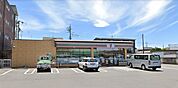 【コンビニエンスストア】セブンイレブン館林本町店まで850ｍ