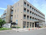 【クリニック】ようていファミリークリニックまで650ｍ