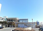【駅】勝田駅まで1000ｍ