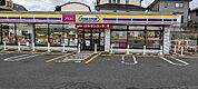 【コンビニエンスストア】ミニストップ木更津畑沢南店まで600ｍ