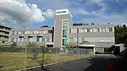 【総合病院】北総栄病院まで3900ｍ