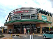 【ショッピングセンター】ヨシヅヤ清州店まで1900ｍ