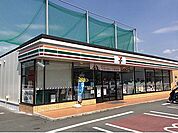 【コンビニエンスストア】セブンイレブン細江中川南店まで282ｍ