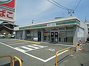 【コンビニエンスストア】ローソンストア100まで526ｍ