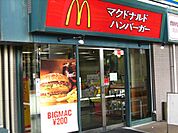 【その他】マクドナルドまで1770ｍ