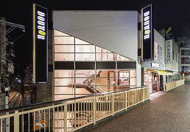 ホームズ アンセイエ松戸 1ldk 5階 38 84 賃貸マンション住宅情報