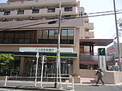 【銀行】三井住友銀行まで224ｍ