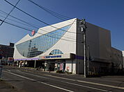コジマ ＮＥＷ厚木栄町店まで444ｍ