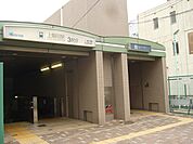 【駅】上飯田駅まで238ｍ