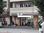 【コンビニエンスストア】セブンイレブンまで190ｍ