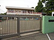 【幼稚園】勝瀬保育園まで1146ｍ